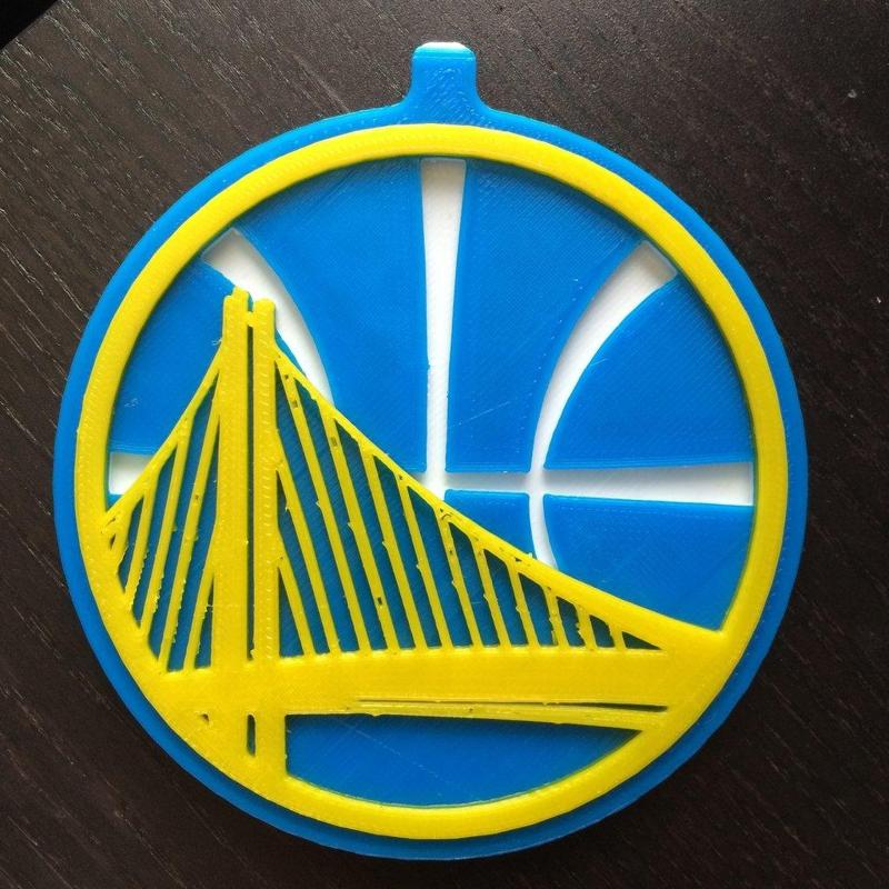 Golden State Warriors Logo