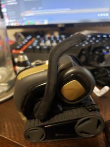 Replacment Drive Arm ANKI (DDL) Vector