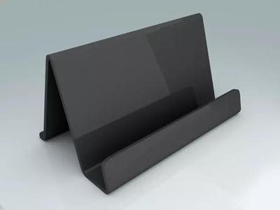 Buisness card holder