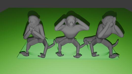 Monky3