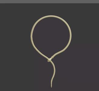 Necklace 15221