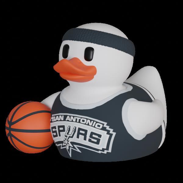 Basket ball-San Antonio Spurs