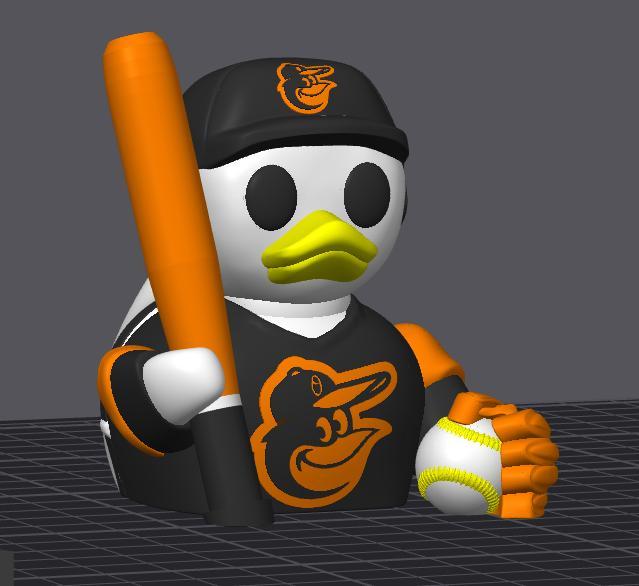 Baseball-Baltimore-Orioles