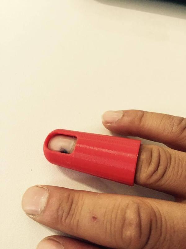 Finger Protector,tutore dito