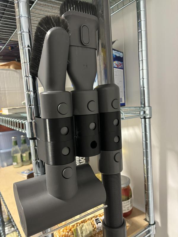 Wall Mount for Xiaomi Dreame accessories