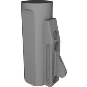 Airsoft Super Red Hawk Toklat Barrel 3D Print Pack