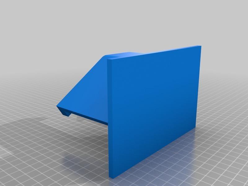 universal dive plane (car aero part)