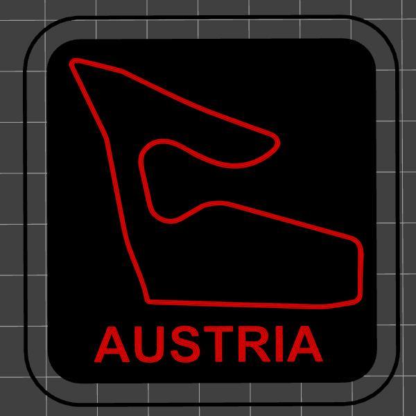 F1 2025 Austria