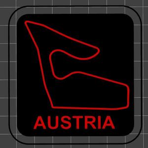 F1 2025 Austria