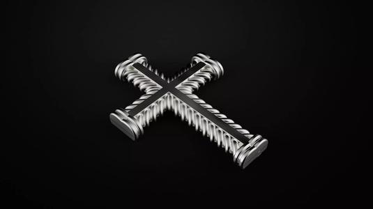 Cross in style david yurman