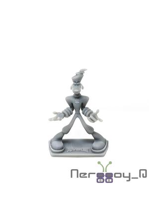 Powerline [A Goofy Movie]