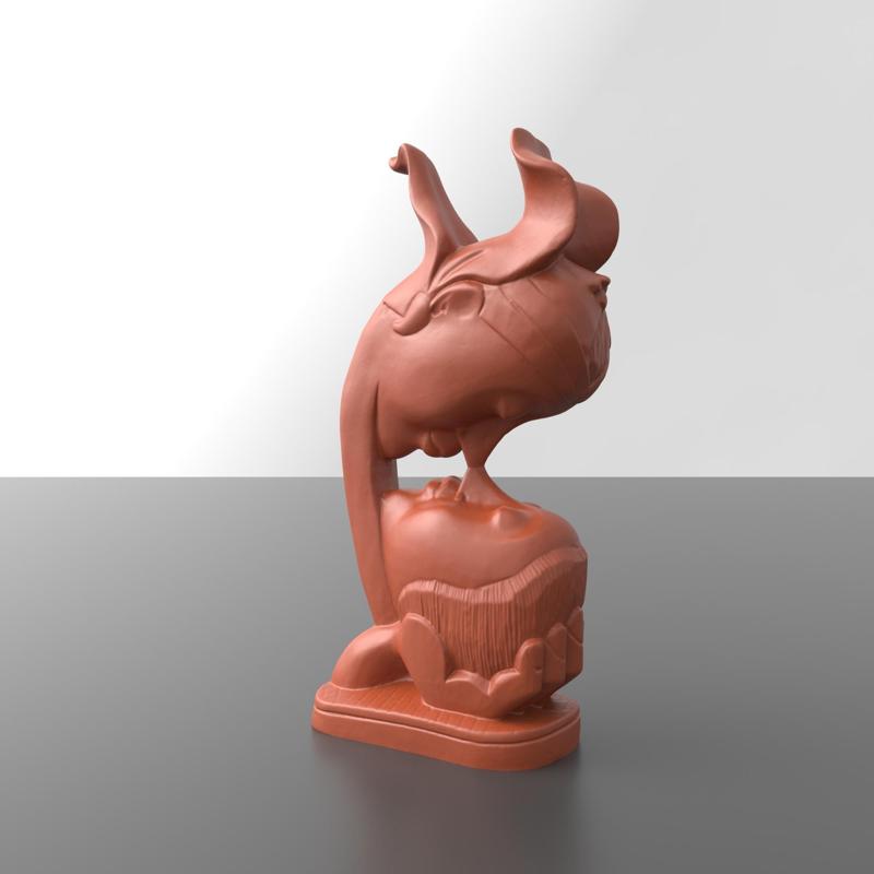 Kiss Sculpture, Man Woman Kiss Sculpture, Love Statue, Forever Eternal Love Couple In Love