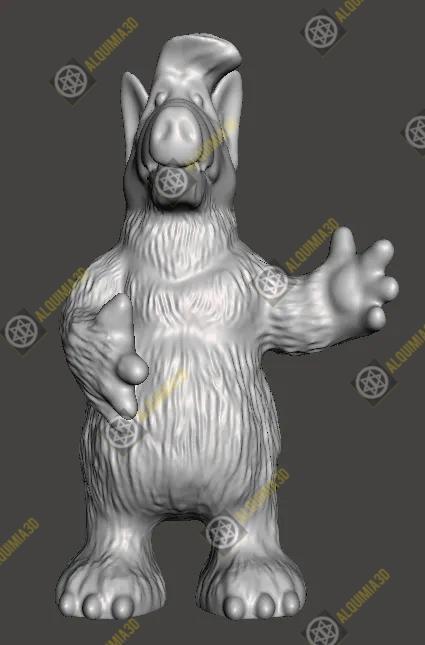 Alf