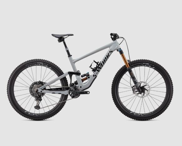 Specialized enduro s-works