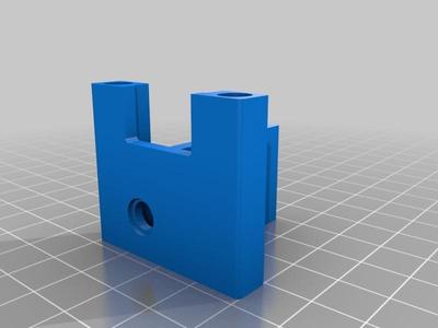 ZMR250 - TS5823 Holder