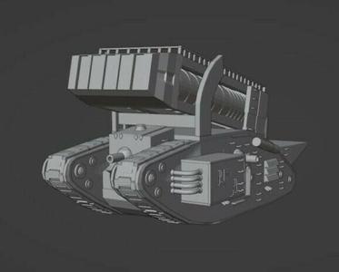 Imperial Hope Breaker