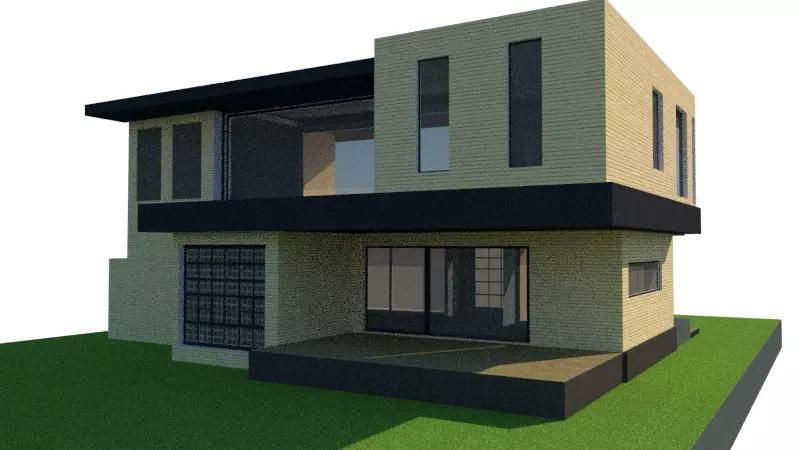 Luxury House