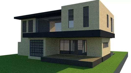Luxury House