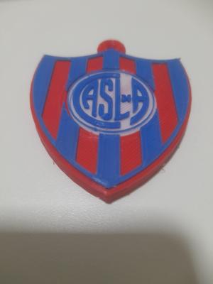 sanlorenzo keychain