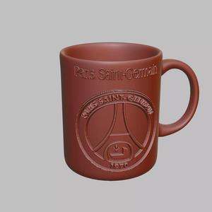 Paris Saint-Germain Football Cup Coffee Mug Tumbler Cup