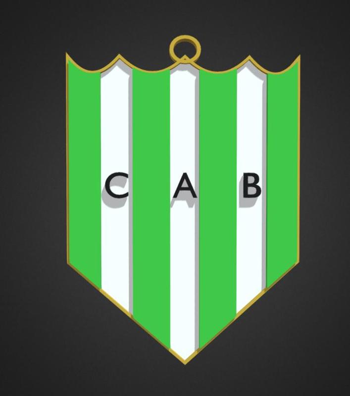 Keychain Keychain Banfield