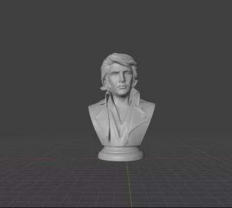 Elvis Presley