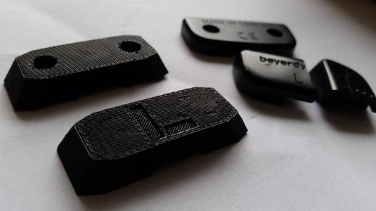 Beyerdynamic Slider replacement repair kit