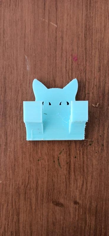 Woman Razor Stand/Holder