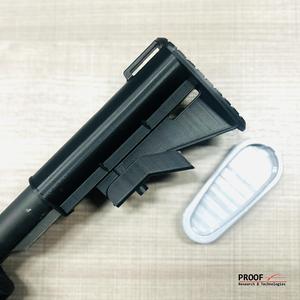 Airsoft CAR 15 / XM177 Stock