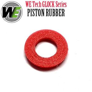 GBB WE Tech Airsoft Only Glock Series Replica Piston Rubber Seal Replacement