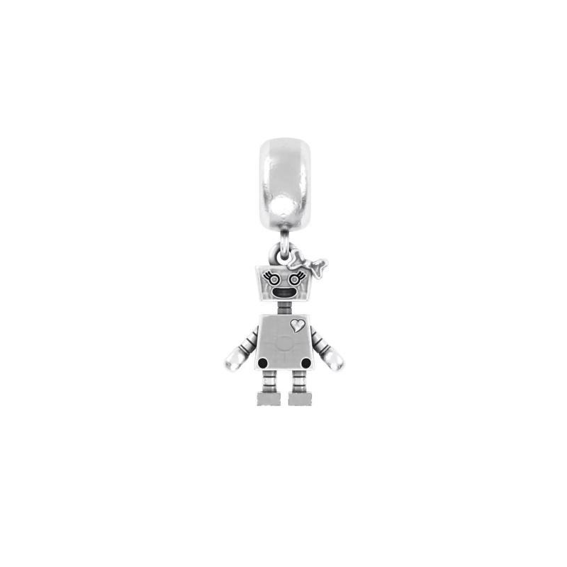 robot Charm