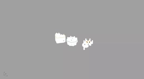 pandents set