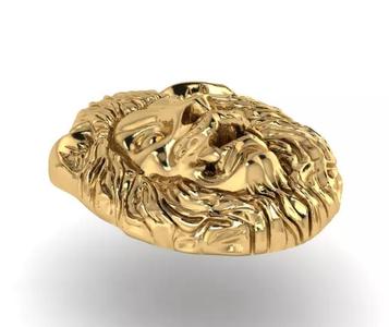 lion gold