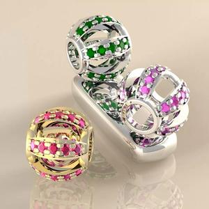 Berloque Martell 20047