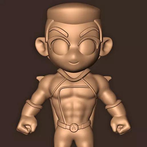 Homelander John  Antony Starr