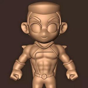 Homelander John  Antony Starr