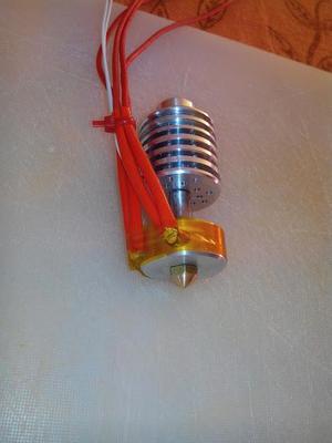 BZH-E hot end from Britanny !