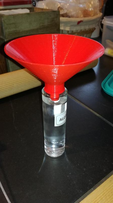 Funnel