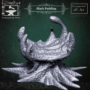 Black Pudding