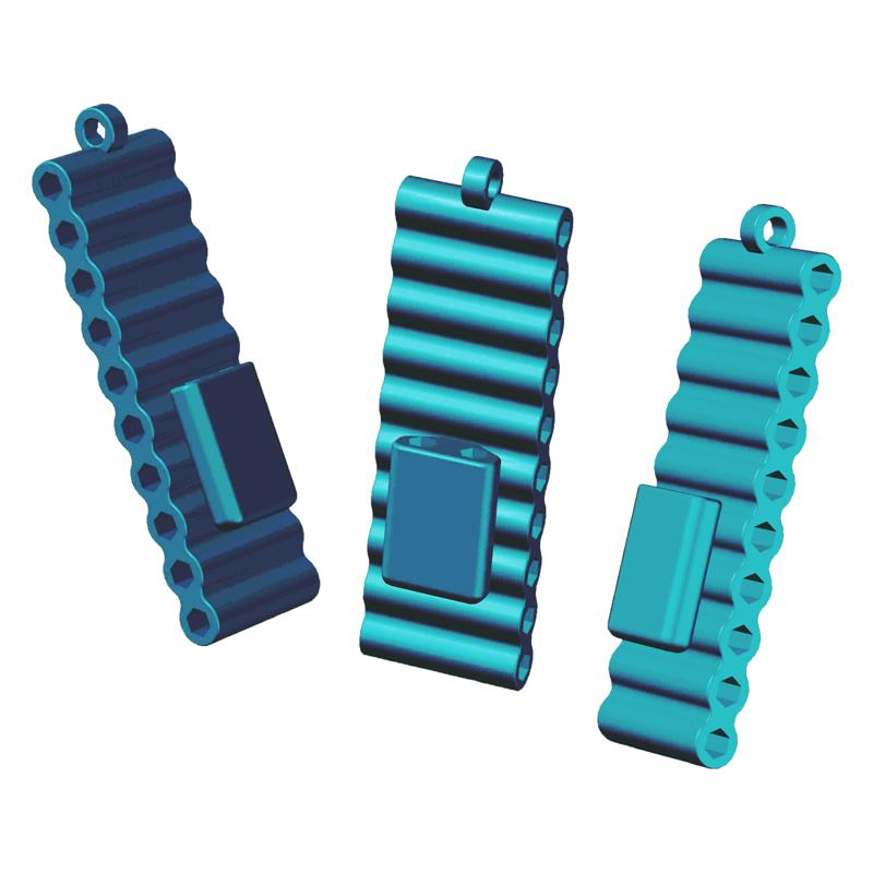 SCREWDRIVER_PORT BITS