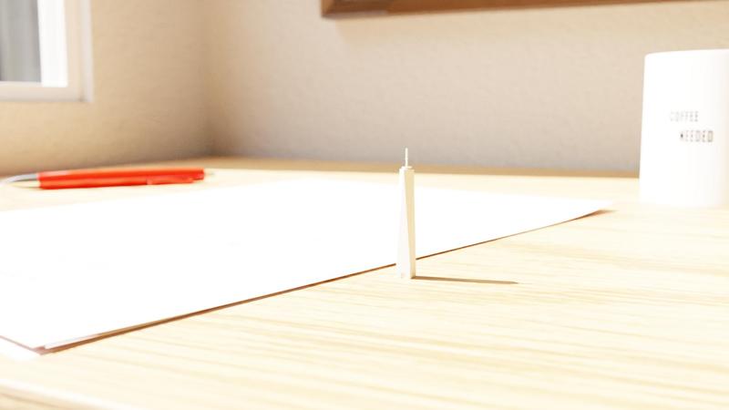 New York Skyline - One World Trade Center