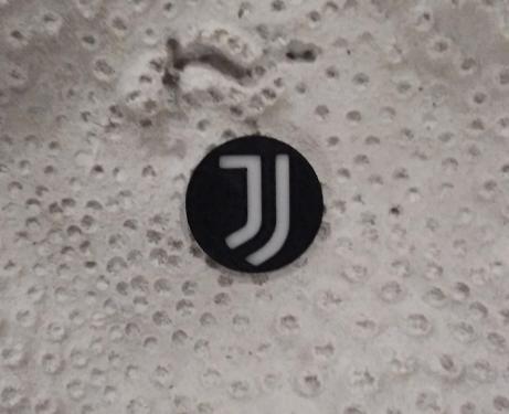 Juventus logo