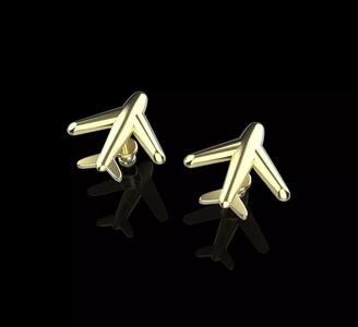 Earring Airplane