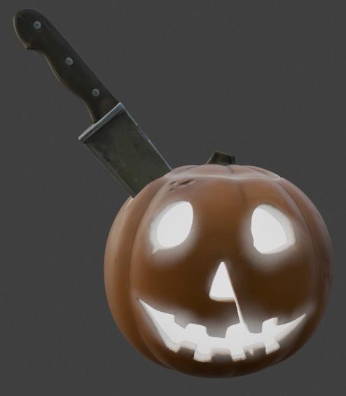 Stab-o-Lantern