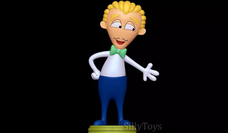 Mr Lynch  - Home Movies