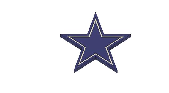 Dallas Cowboys logo