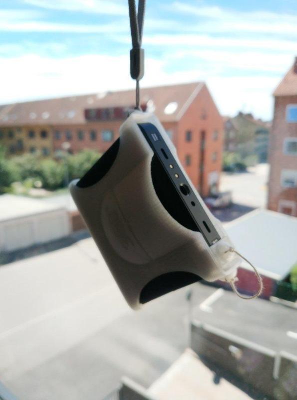 Xiaomi mijia sphere 360 case