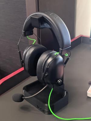 Headphone stand  подставка для наушников