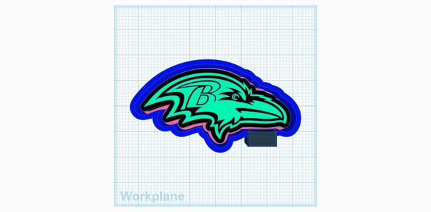 NFL Baltimore Ravens