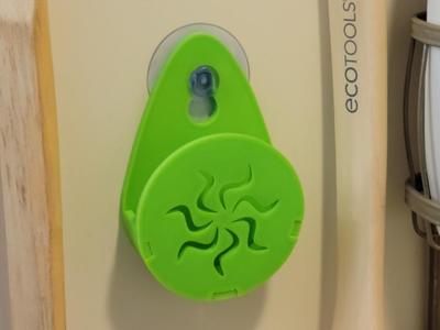 Scent Saver